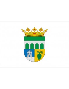 Bandera de Talayuela