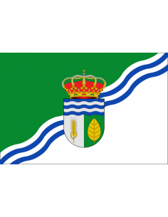 Bandera de Tiétar