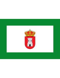 Bandera de Toril