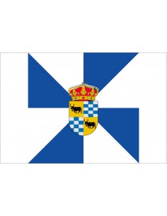 Bandera de Tornavacas