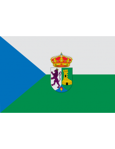 Bandera de Torrejoncillo