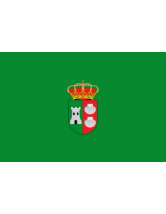 Bandera de Torremenga