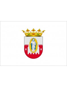 Bandera de Trujillo
