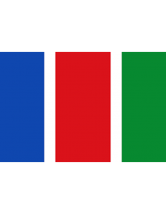 Bandera de Valencia de...