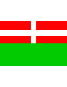 Bandera de Villamiel