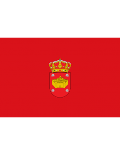 Bandera de Villanueva de la...