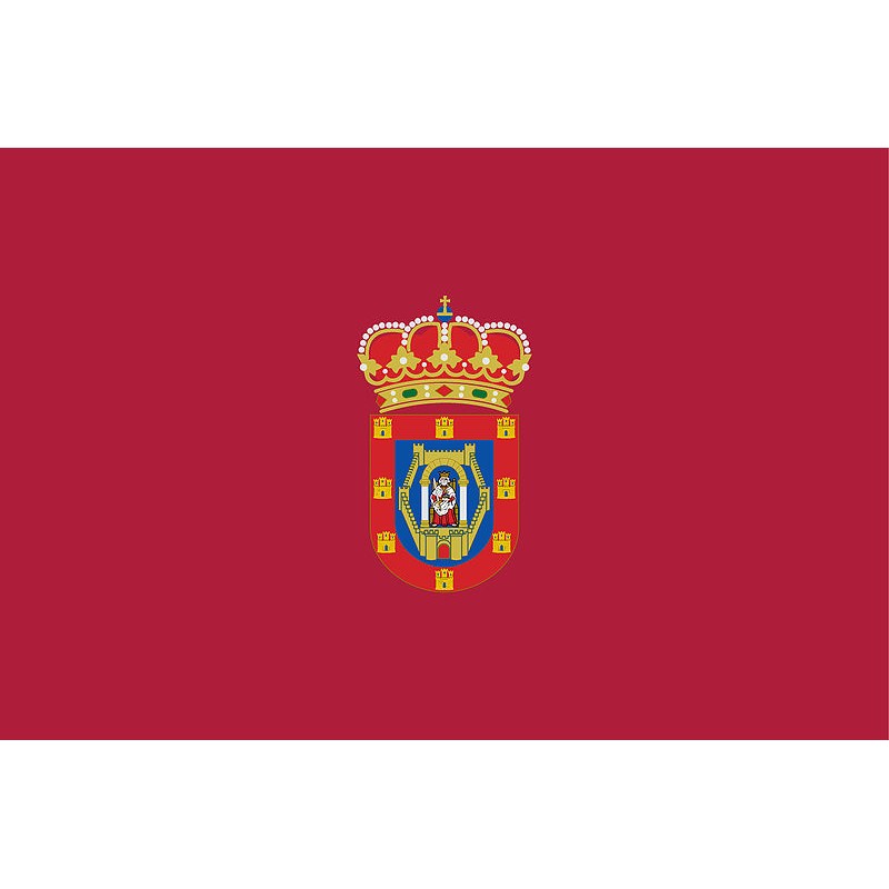 Banderas de Ciudad Real