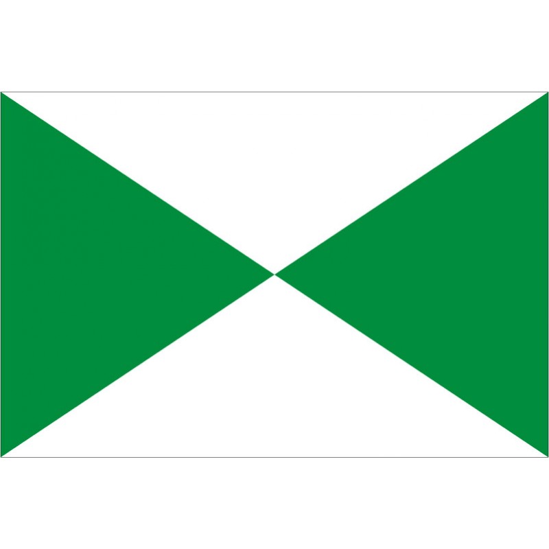 Bandera de Almedina