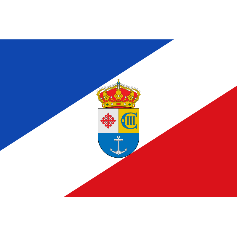 Bandera de Almuradiel