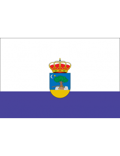 Bandera de Arenales de San...