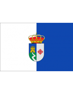 Bandera de Calzada de...