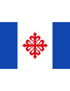 Bandera de Chillón