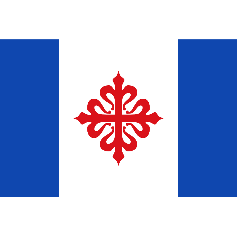 Bandera de Chillón