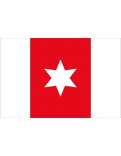 Bandera de Fontanarejo