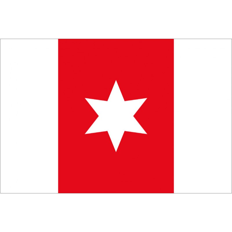 Bandera de Fontanarejo