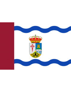 Bandera de Fuenllana