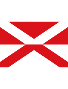 Bandera de Las Labores