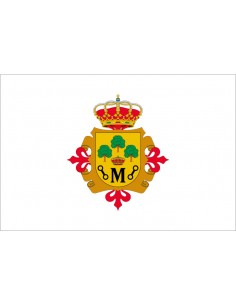 Bandera de Manzanares