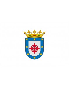 Bandera de Miguelturra