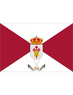 Bandera de Montiel