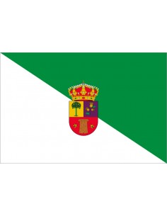 Bandera de Navalpino