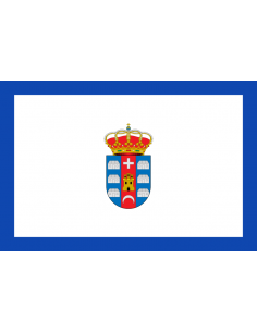 Bandera de Poblete
