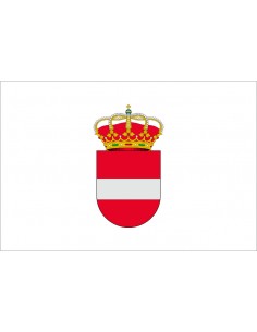 Bandera de Puertollano