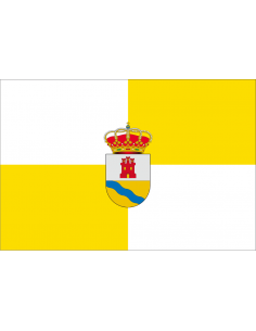 Bandera de Retuerta del...