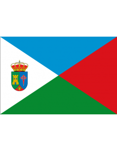 Bandera de Socuéllamos