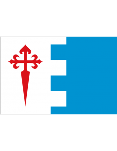 Bandera de Terrinches