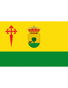 Bandera de Tomelloso