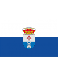 Bandera de Torralba de...