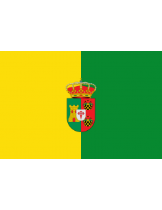 Bandera de Torrenueva