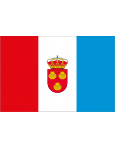 Bandera de Villahermosa