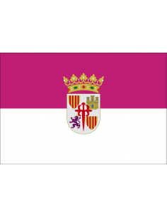 Bandera de Villanueva de...