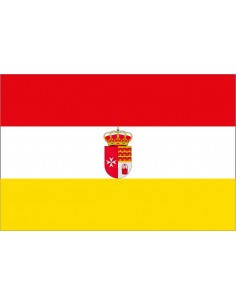 Bandera de Villar del Pozo