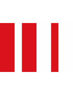 Bandera de Barchin del Hoyo