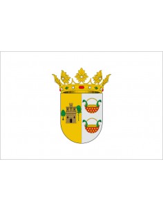 Bandera de Belmonte