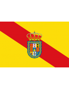 Bandera de Buenache de...