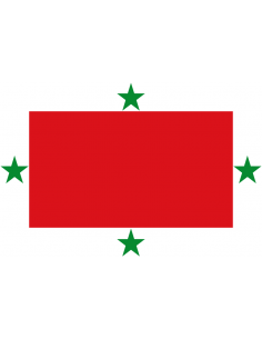 Bandera de Cañada Juncosa