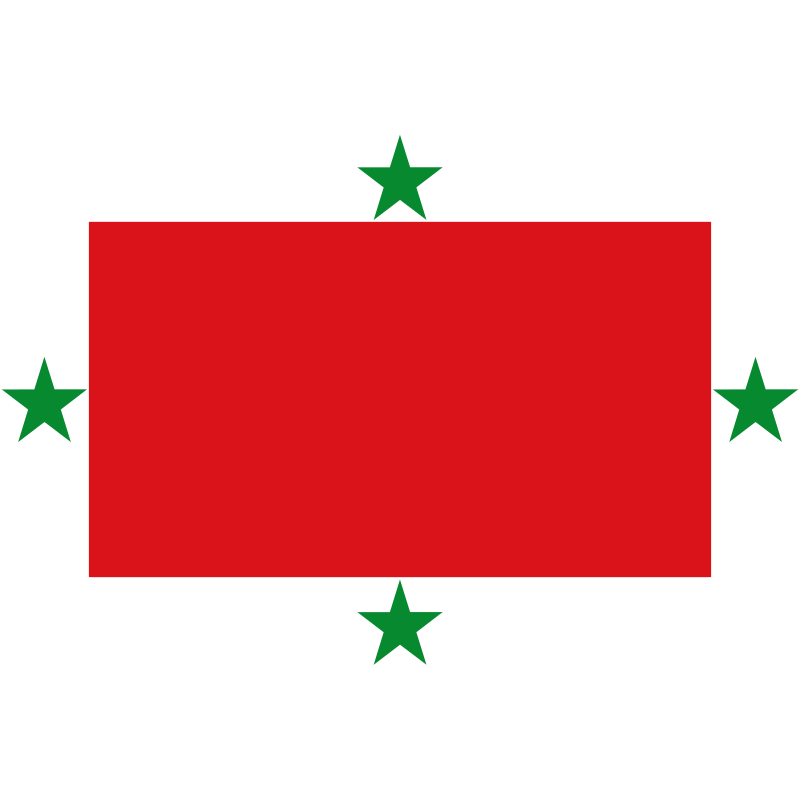 Bandera de Cañada Juncosa