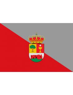 Bandera de Cardenete