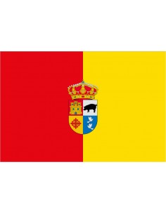 Bandera de Casas de...