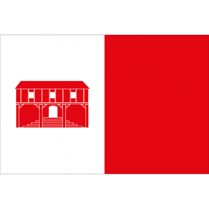 Bandera de Casasimarro