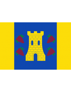 Bandera de Castillejo de...