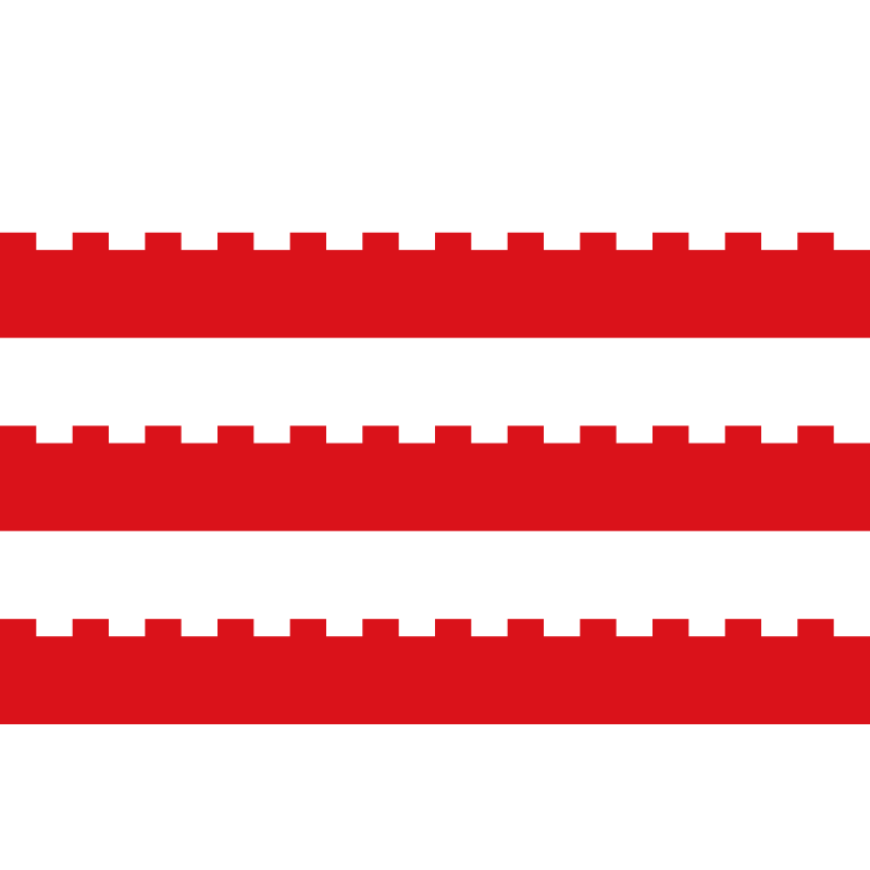 Bandera de Cervera del Llano