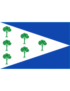 Bandera de Fuentenava de...