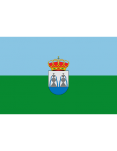 Bandera de Fuentes