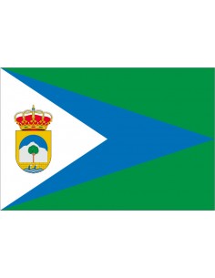 Bandera de Fuertescusa