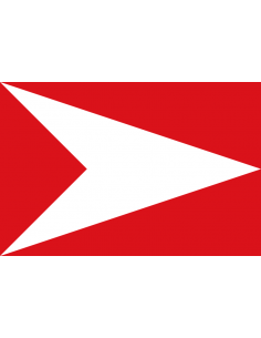 Bandera de Gabaldón